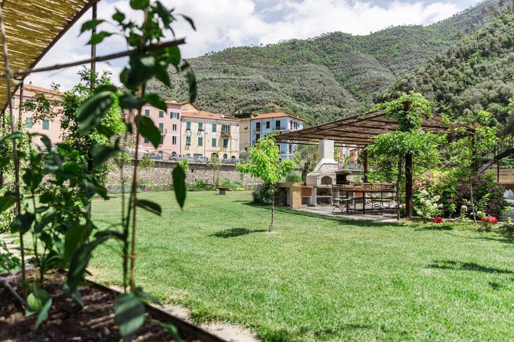 Agriturismo L'Adagio บาดาลุคโค ภายนอก รูปภาพ
