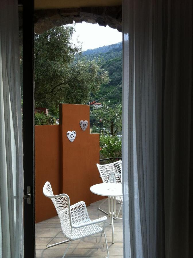 Agriturismo L'Adagio บาดาลุคโค ภายนอก รูปภาพ