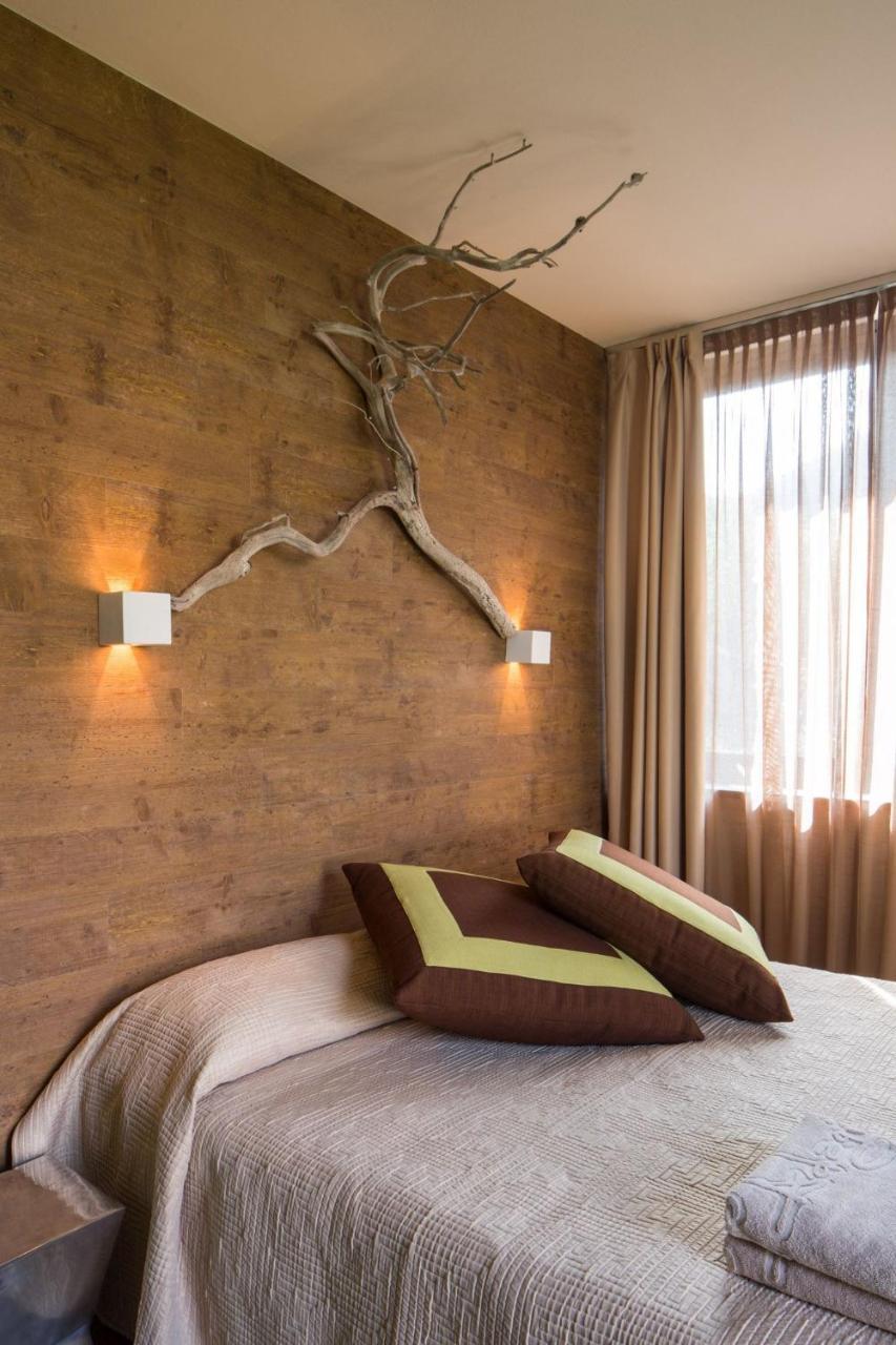 Agriturismo L'Adagio บาดาลุคโค ภายนอก รูปภาพ