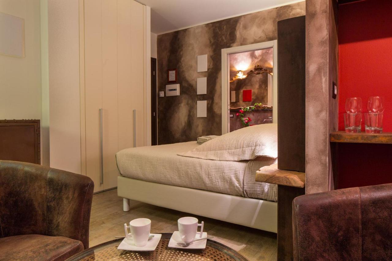 Agriturismo L'Adagio บาดาลุคโค ภายนอก รูปภาพ