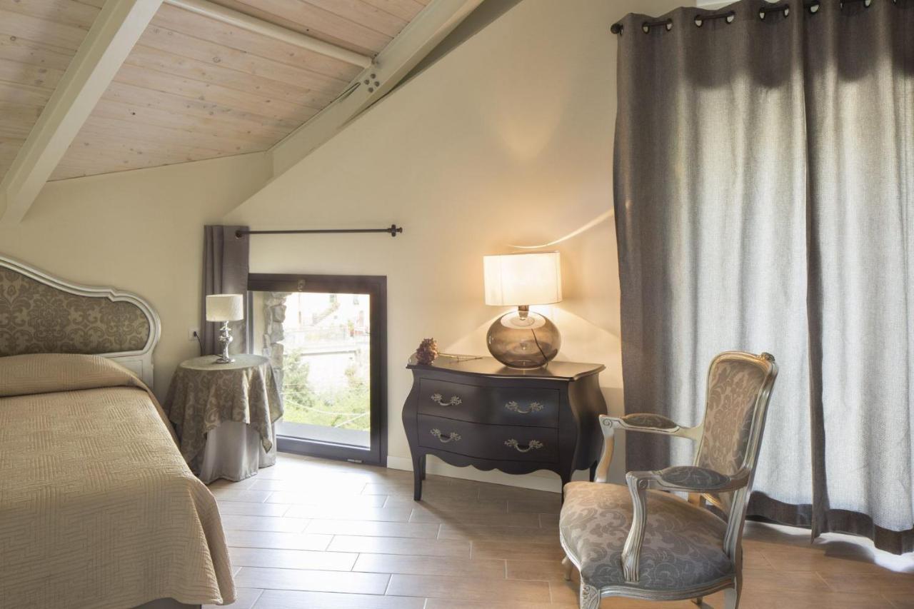 Agriturismo L'Adagio บาดาลุคโค ภายนอก รูปภาพ