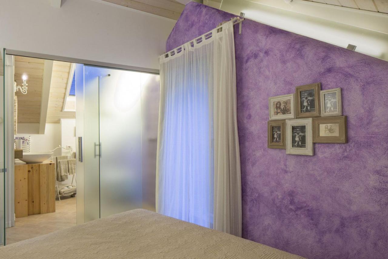 Agriturismo L'Adagio บาดาลุคโค ภายนอก รูปภาพ