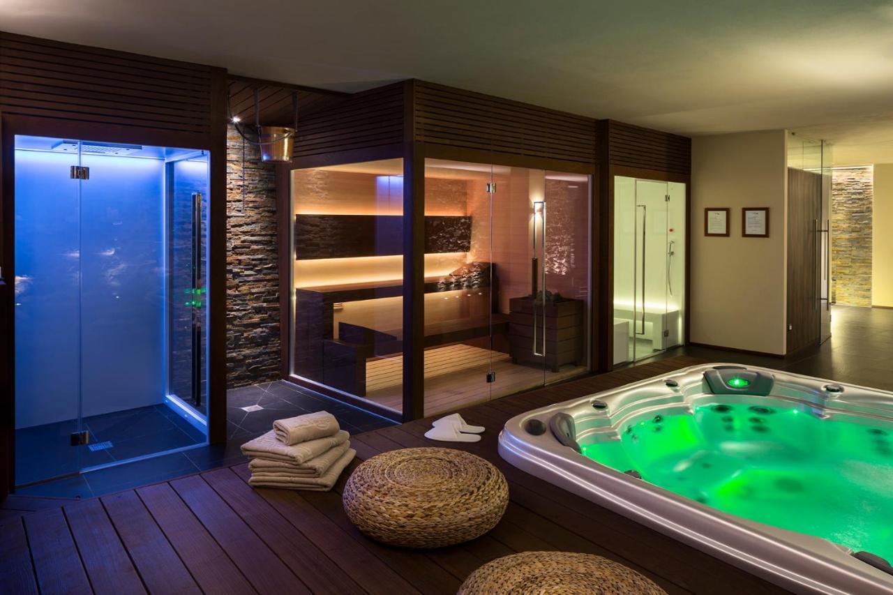 Agriturismo L'Adagio บาดาลุคโค ภายนอก รูปภาพ