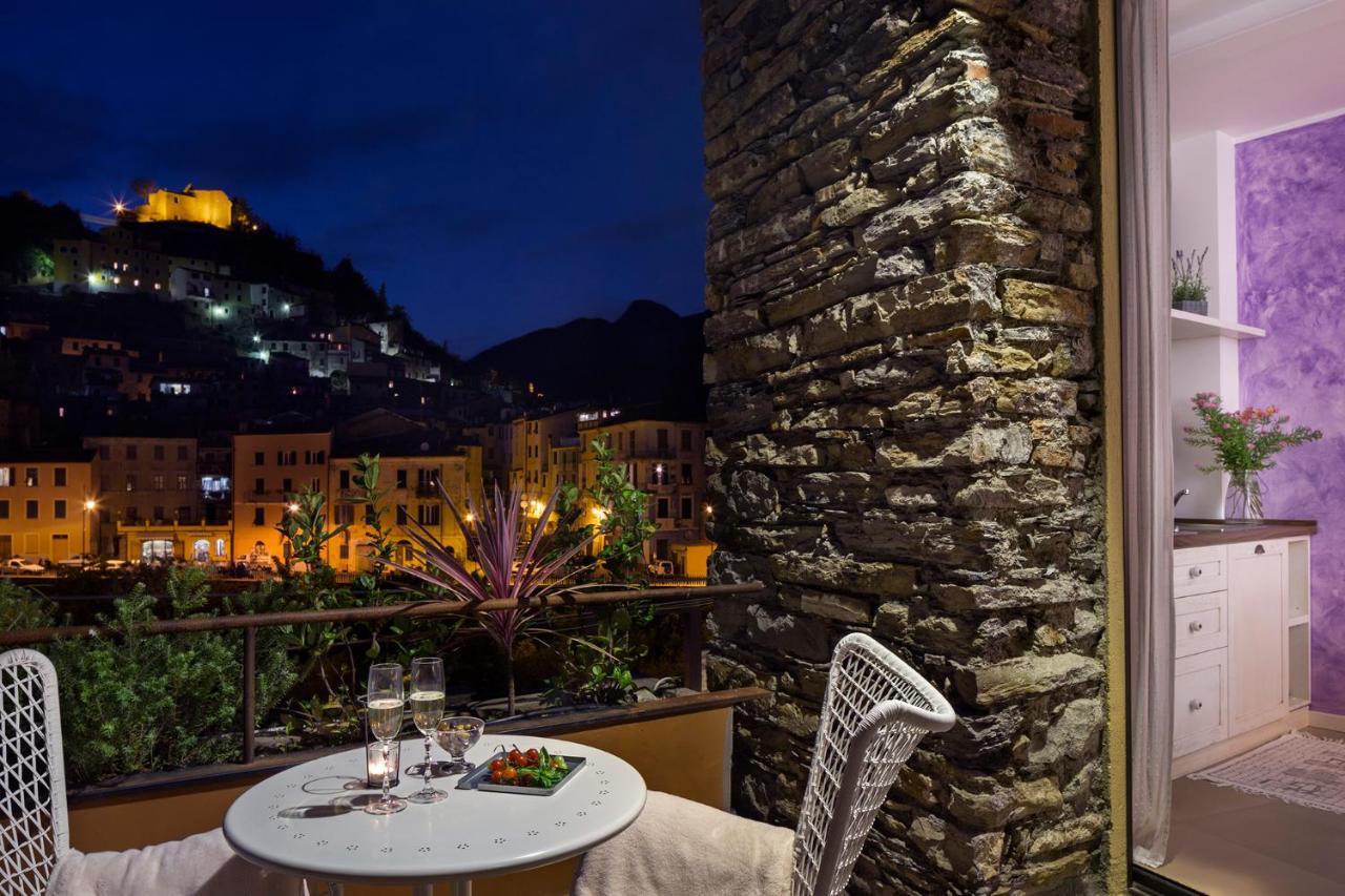 Agriturismo L'Adagio บาดาลุคโค ภายนอก รูปภาพ