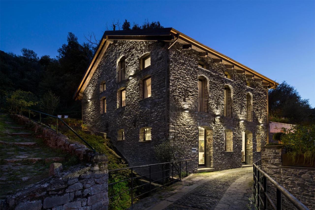 Agriturismo L'Adagio บาดาลุคโค ภายนอก รูปภาพ