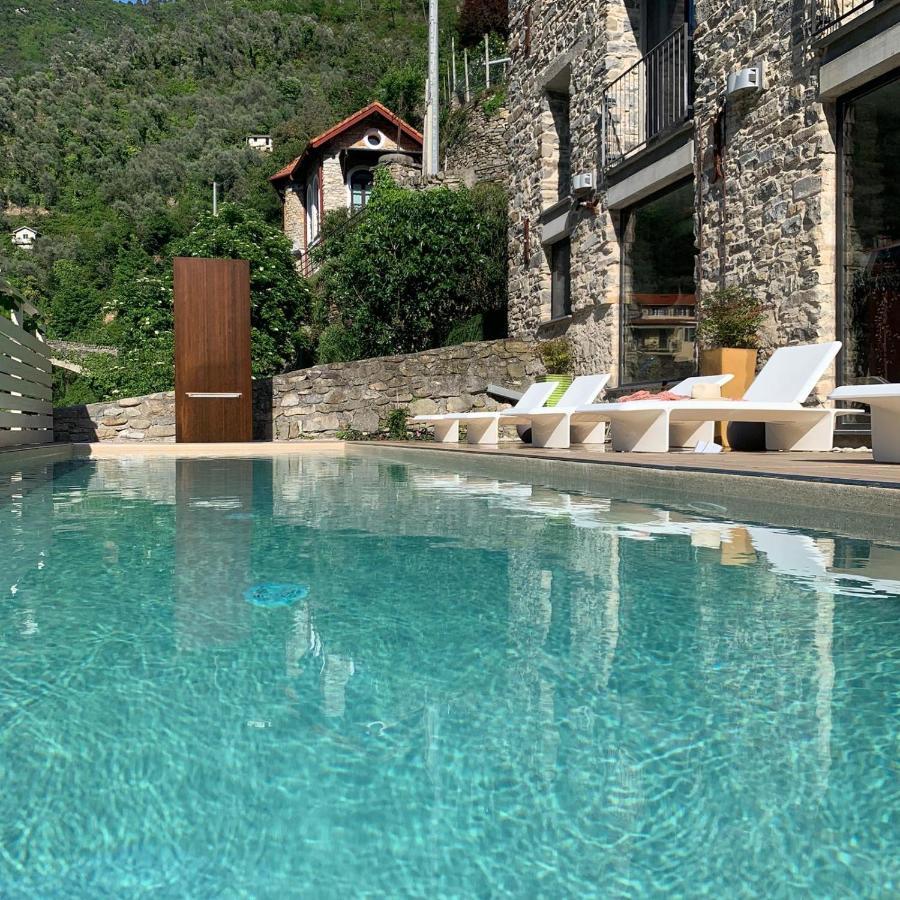 Agriturismo L'Adagio บาดาลุคโค ภายนอก รูปภาพ