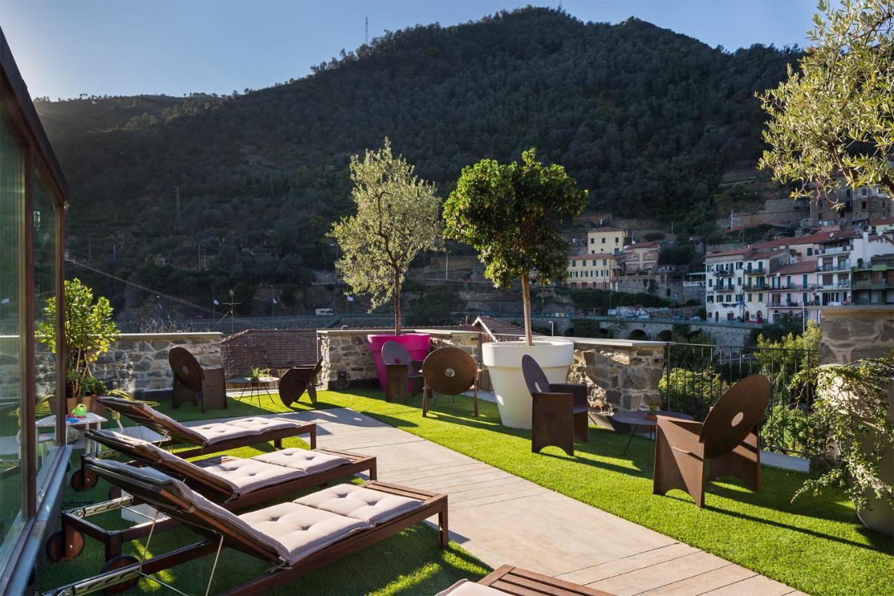 Agriturismo L'Adagio บาดาลุคโค ภายนอก รูปภาพ