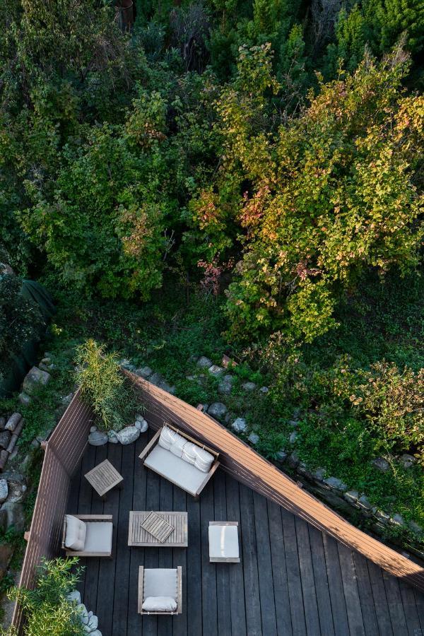 Agriturismo L'Adagio บาดาลุคโค ภายนอก รูปภาพ