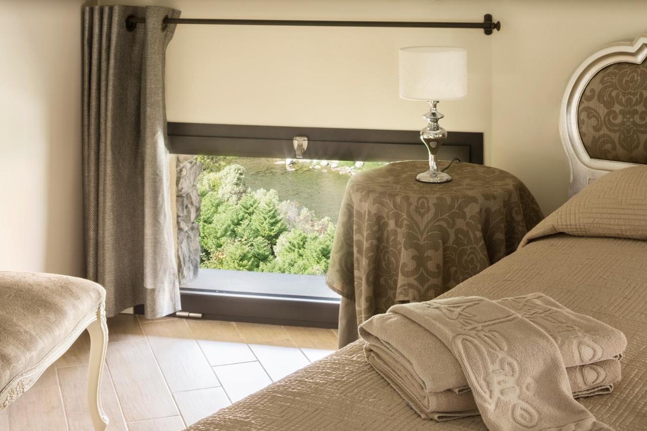 Agriturismo L'Adagio บาดาลุคโค ภายนอก รูปภาพ