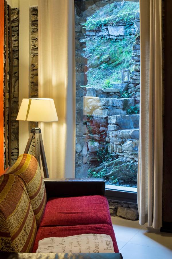 Agriturismo L'Adagio บาดาลุคโค ภายนอก รูปภาพ