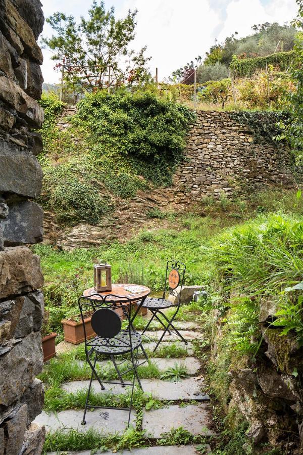 Agriturismo L'Adagio บาดาลุคโค ภายนอก รูปภาพ