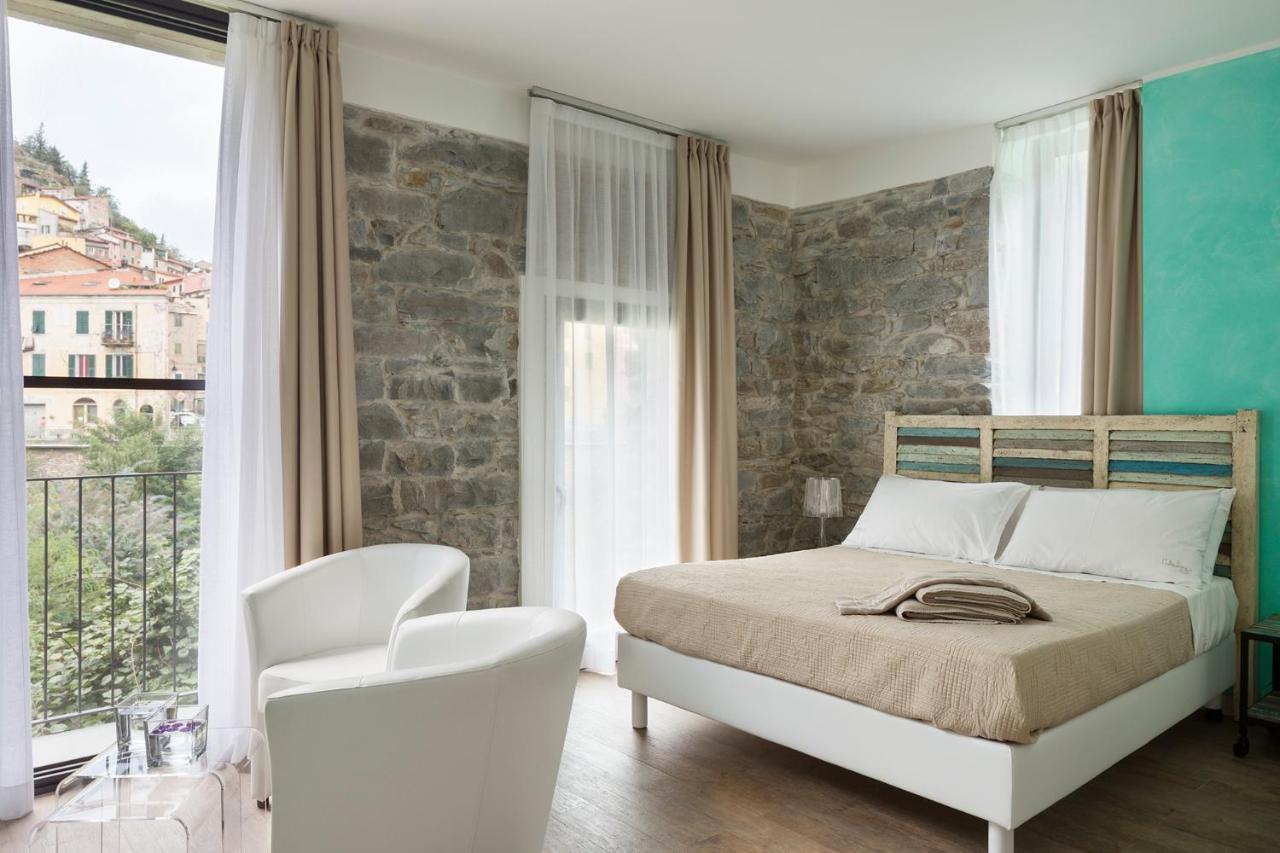 Agriturismo L'Adagio บาดาลุคโค ภายนอก รูปภาพ