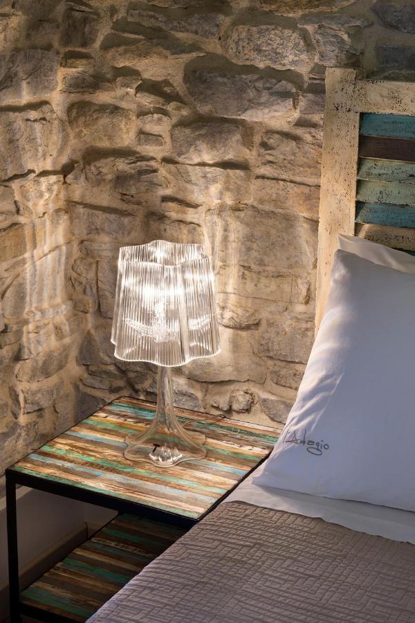 Agriturismo L'Adagio บาดาลุคโค ภายนอก รูปภาพ