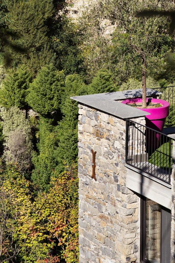 Agriturismo L'Adagio บาดาลุคโค ภายนอก รูปภาพ